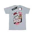 Miniatyrbild 1 av 5: Tom And Jerry Pojkar Posse katt t-shirt