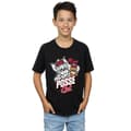 Miniatyrbild 2 av 5: Tom And Jerry Pojkar Posse katt t-shirt