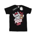 Miniatyrbild 1 av 5: Tom And Jerry Pojkar Posse katt t-shirt