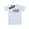 Miniatyrbild 1 av 3: Marvel Mens Avengers Endgame I Love You 3000 hjälm t-shirt