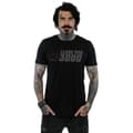 Miniatyrbild 2 av 3: Marvel Mens Avengers Endgame I Love You 3000 hjälm t-shirt