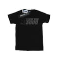 Miniatyrbild 1 av 3: Marvel Mens Avengers Endgame I Love You 3000 hjälm t-shirt