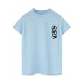 Miniatyrbild 1 av 3: Marvel Mens Thor Love And Thunder - T-shirt med ikoner
