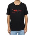 Miniatyrbild 3 av 5: Star Wars Kylo Ren Hand T-shirt från De sista Jedi - pojkar