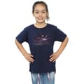 Pikkukuva 2 / 3: Star Wars Girls Italian Title X-Wing Cotton T-Shirt