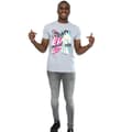 Miniatyrbild 4 av 5: Star Wars Prinsessan Leia Rock Poster T-shirt för herrar