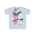 Miniatyrbild 1 av 5: Star Wars Prinsessan Leia Rock Poster T-shirt för herrar
