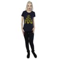 Pikkukuva 4 / 5: Star Wars Womens/Ladies May The Force Be With You Cotton T-Shirt
