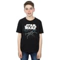 Miniatyrbild 2 av 5: Star Wars Pojkar Den sista jedin X-Wing T-shirt