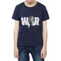 Miniatyrbild 3 av 5: Marvel Pojkar Avengers Infinity War Fist T-shirt