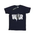 Miniatyrbild 1 av 5: Marvel Pojkar Avengers Infinity War Fist T-shirt