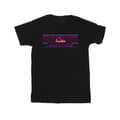 Pikkukuva 1 / 3: Netflix Girls Stranger Things Retro Title Cotton T-Shirt