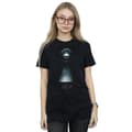 Miniatyrbillede 2 af 3: The Nun Womens/Ladies Movie Poster Cotton Boyfriend T-Shirt