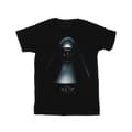 Miniatyrbillede 1 af 3: The Nun Womens/Ladies Movie Poster Cotton Boyfriend T-Shirt