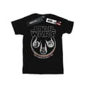 Pikkukuva 1 / 3: Star Wars Girls Retro Heads Cotton T-Shirt