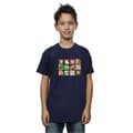 Miniatyrbild 2 av 3: Disney Pojkar - Toy Story Character Squares T-shirt