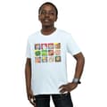 Miniatyrbild 2 av 3: Disney Pojkar - Toy Story Character Squares T-shirt