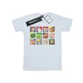 Miniatyrbild 1 av 3: Disney Pojkar - Toy Story Character Squares T-shirt