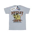 Pikkukuva 1 / 3: Wacky Races Mens Mutley Crew T-Shirt