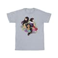 Miniatyrbild 1 av 3: Disney Mens Princess Mulan Jasmine Snövit T-shirt