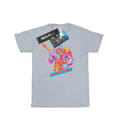 Miniatyrbillede 1 af 3: Marvel Girls Thor Ragnarok Korg´s Ghost Cotton T-Shirt