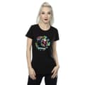 Miniatyrbilde 3 av 4: Star Wars Womens/Ladies Sporty Boba Fett Cotton T-Shirt