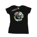Miniatyrbilde 1 av 4: Star Wars Womens/Ladies Sporty Boba Fett Cotton T-Shirt