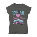 Miniatyrbild 1 av 3: Disney Dam/Tjej Toy Story You Are The Chosen One - T-shirt i bomull
