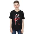 Pikkukuva 2 / 3: DC Comics Boys Harley Quinn Hi Puddin T-Shirt