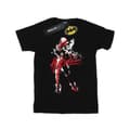 Pikkukuva 1 / 3: DC Comics Boys Harley Quinn Hi Puddin T-Shirt