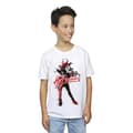 Pikkukuva 2 / 3: DC Comics Boys Harley Quinn Hi Puddin T-Shirt