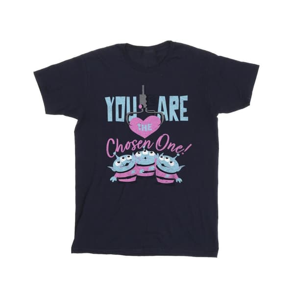 Disney Pojkar Toy Story - Du är den utvalde - T-shirt