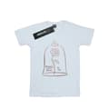 Miniatyrbillede 1 af 5: Disney Princess Girls Princess Rose Gold Cotton T-Shirt