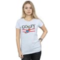 Miniatyrbild 2 av 3: Disney Dam/Tjej - Goofy By Nature - T-shirt i bomull