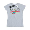 Miniatyrbild 1 av 3: Disney Dam/Tjej - Goofy By Nature - T-shirt i bomull