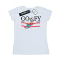 Miniatyrbild 1 av 3: Disney Dam/Tjej - Goofy By Nature - T-shirt i bomull
