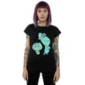 Miniatyrbild 2 av 3: Disney Dam/Lady Soul Joe And 22 Buddies Forever T-shirt i bomull