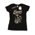 Miniatyrbild 1 av 3: Tom And Jerry Dam/Tjej - The Chase Is On - T-shirt i bomull