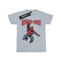 Miniatyrbild 1 av 3: Marvel Spider-Man Leap T-shirt för herrar