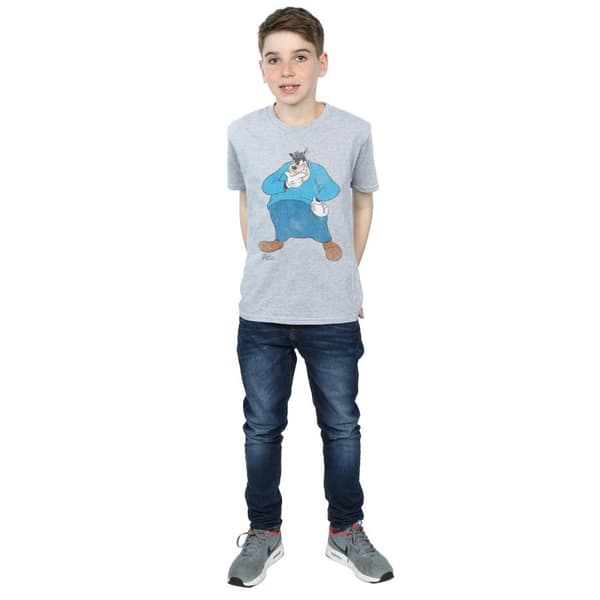 Disney Classic Pete T-shirt för pojkar