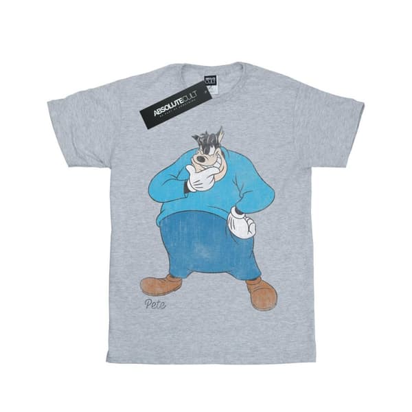 Disney Classic Pete T-shirt för pojkar
