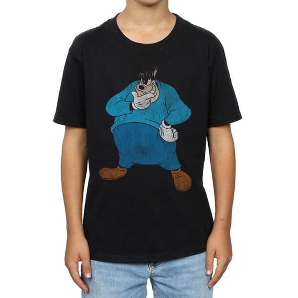 Disney Classic Pete T-shirt för pojkar