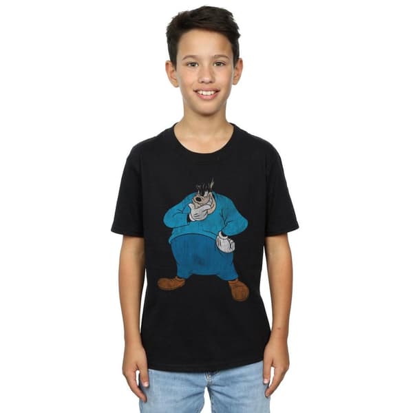 Disney Classic Pete T-shirt för pojkar