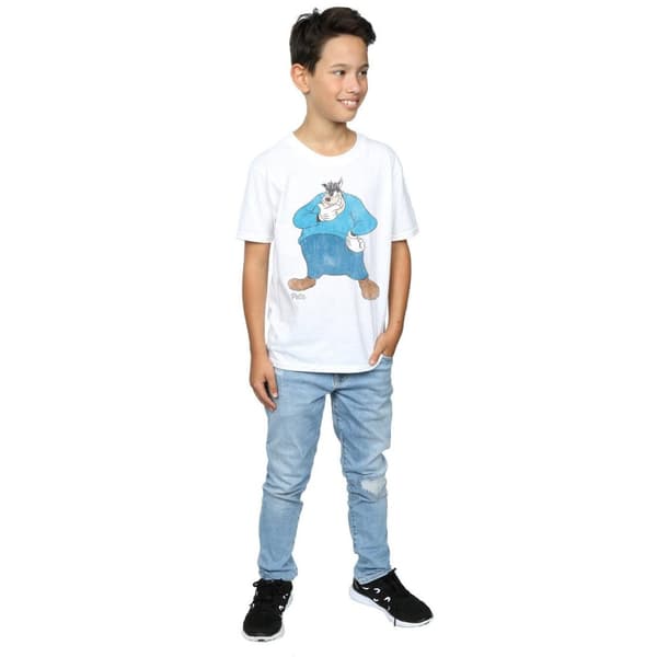 Disney Classic Pete T-shirt för pojkar
