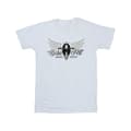 Miniatyrbild 1 av 3: Star Wars Girls The Book Of Boba Fett Legend Lives Ship Crest T-shirt i bomull