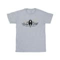 Miniatyrbild 1 av 3: Star Wars Girls The Book Of Boba Fett Legend Lives Ship Crest T-shirt i bomull