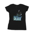 Miniatyrbillede 1 af 4: Disney Womens/Ladies The Little Mermaid Besties Cotton T-Shirt