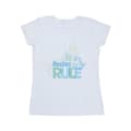 Miniatyrbillede 1 af 4: Disney Womens/Ladies The Little Mermaid Besties Cotton T-Shirt
