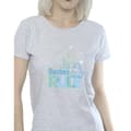 Miniatyrbillede 3 af 4: Disney Womens/Ladies The Little Mermaid Besties Cotton T-Shirt