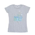 Miniatyrbillede 1 af 4: Disney Womens/Ladies The Little Mermaid Besties Cotton T-Shirt